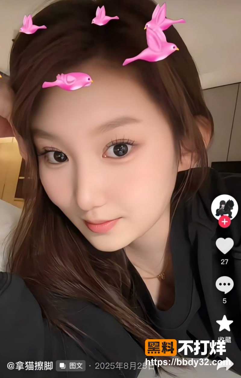 烟台女大学生陈屹鑫私密视频流出4
