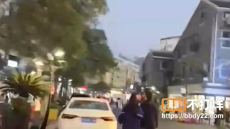深圳推特网红1