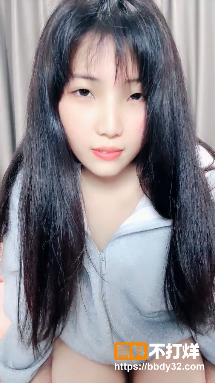 学妹小甜甜1