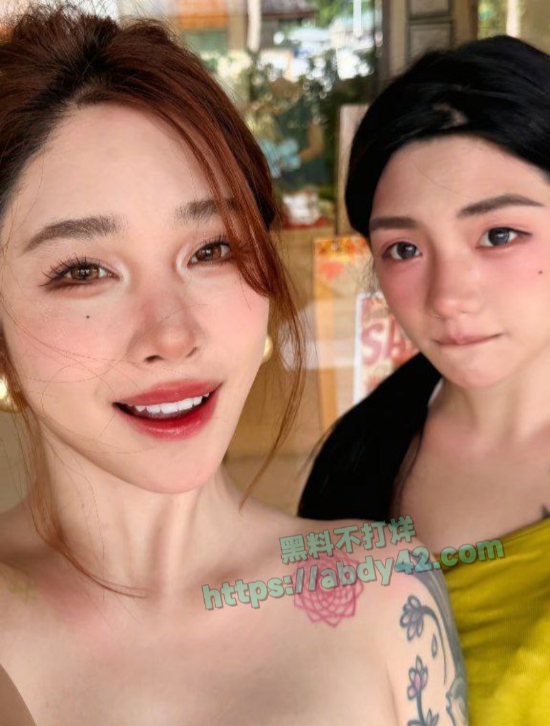 健身圈网红宋昱欣事件