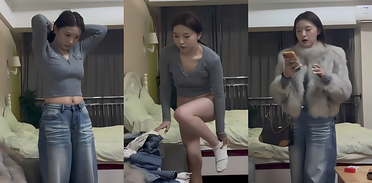 杏吧探花鹿逍遥重金 约炮极品清纯妹子 04年女大经验少却超配合