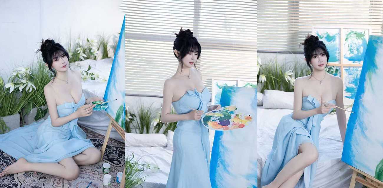 知聊甜心人气王艾斯露点1v1视频流出 高颜值女神主动脱光展示骚穴 裸聊一对一浪叫高潮