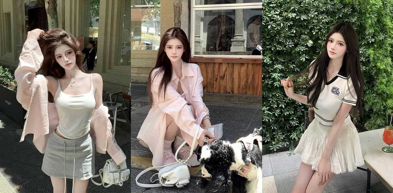 出轨曝光 视若珍宝的女友竟是别人的小母狗 还是签约主仆 愤怒曝光全网
