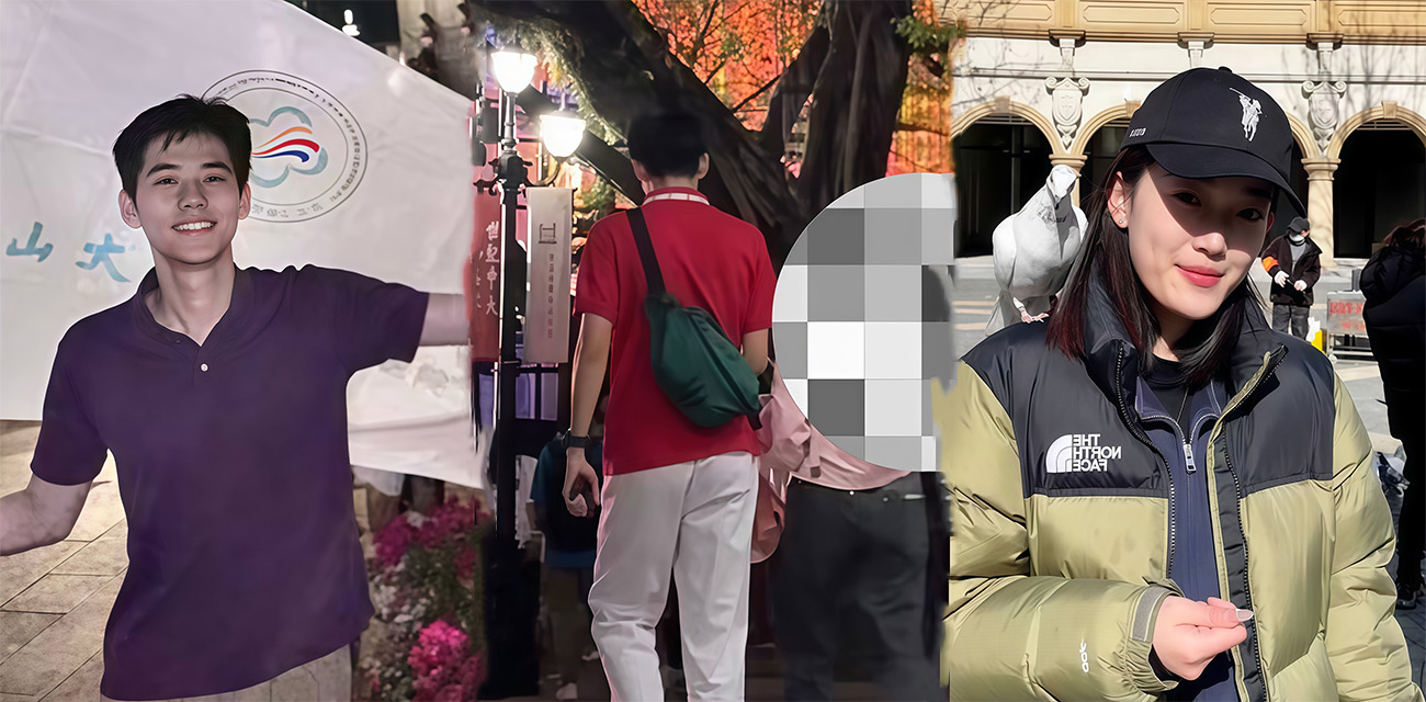 中山三院泌尿外科医生张子禄 被曝六年出轨成瘾 专骗本科妹PUA还家暴