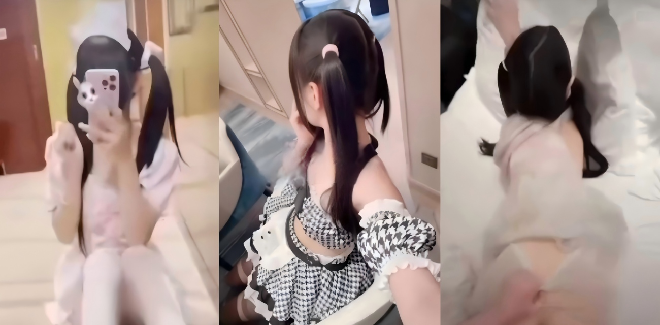 又又酱咯咯哒vlog 金主大哥的贴心安排 高档海鲜自助 一次高端外围体验
