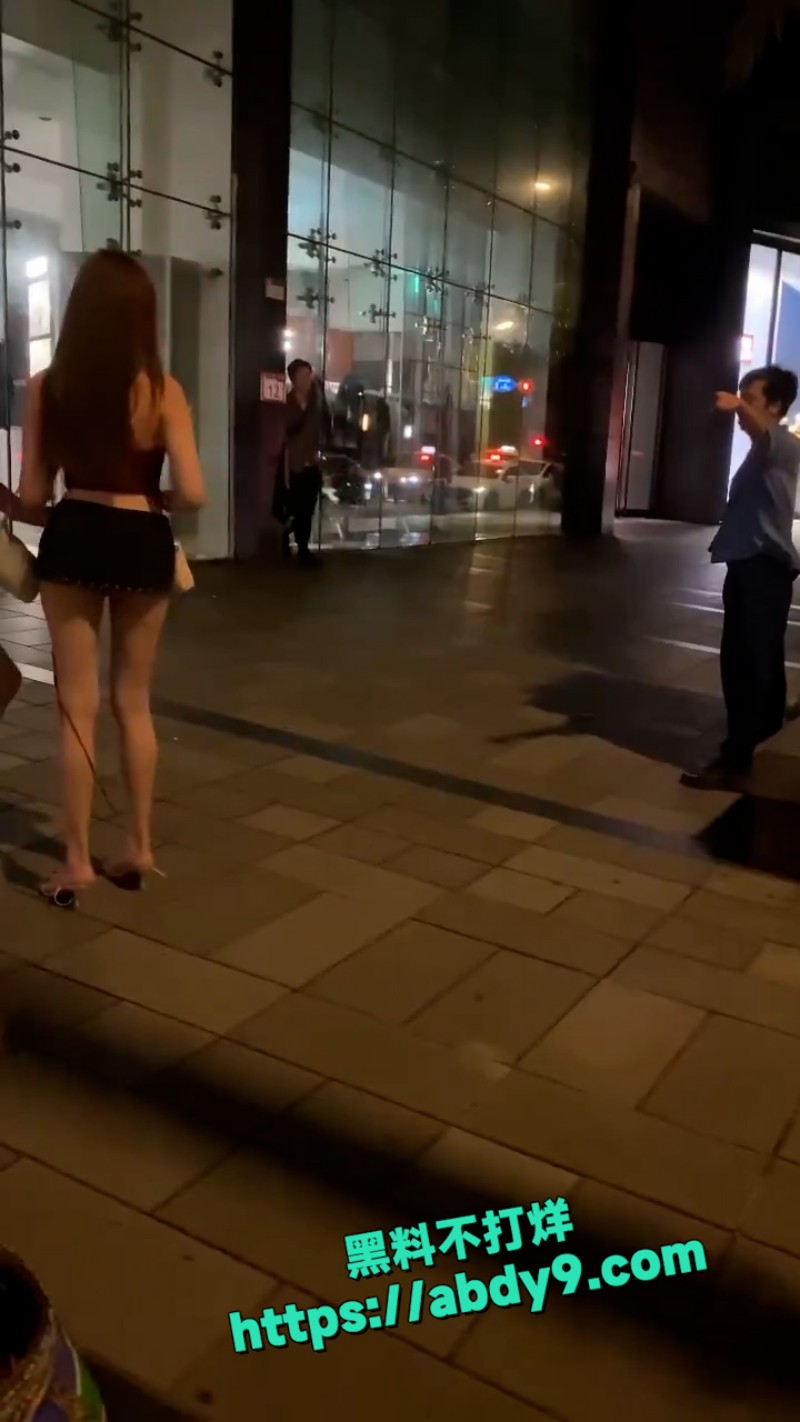 台湾男子看不惯泰国人妖 12