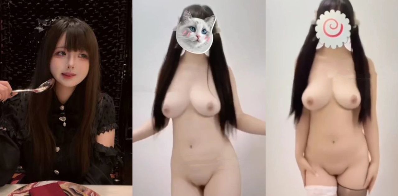 抖音女主播 猫本 在推特当福利姬公开下海卖淫 账号内大量淫荡照片曝光