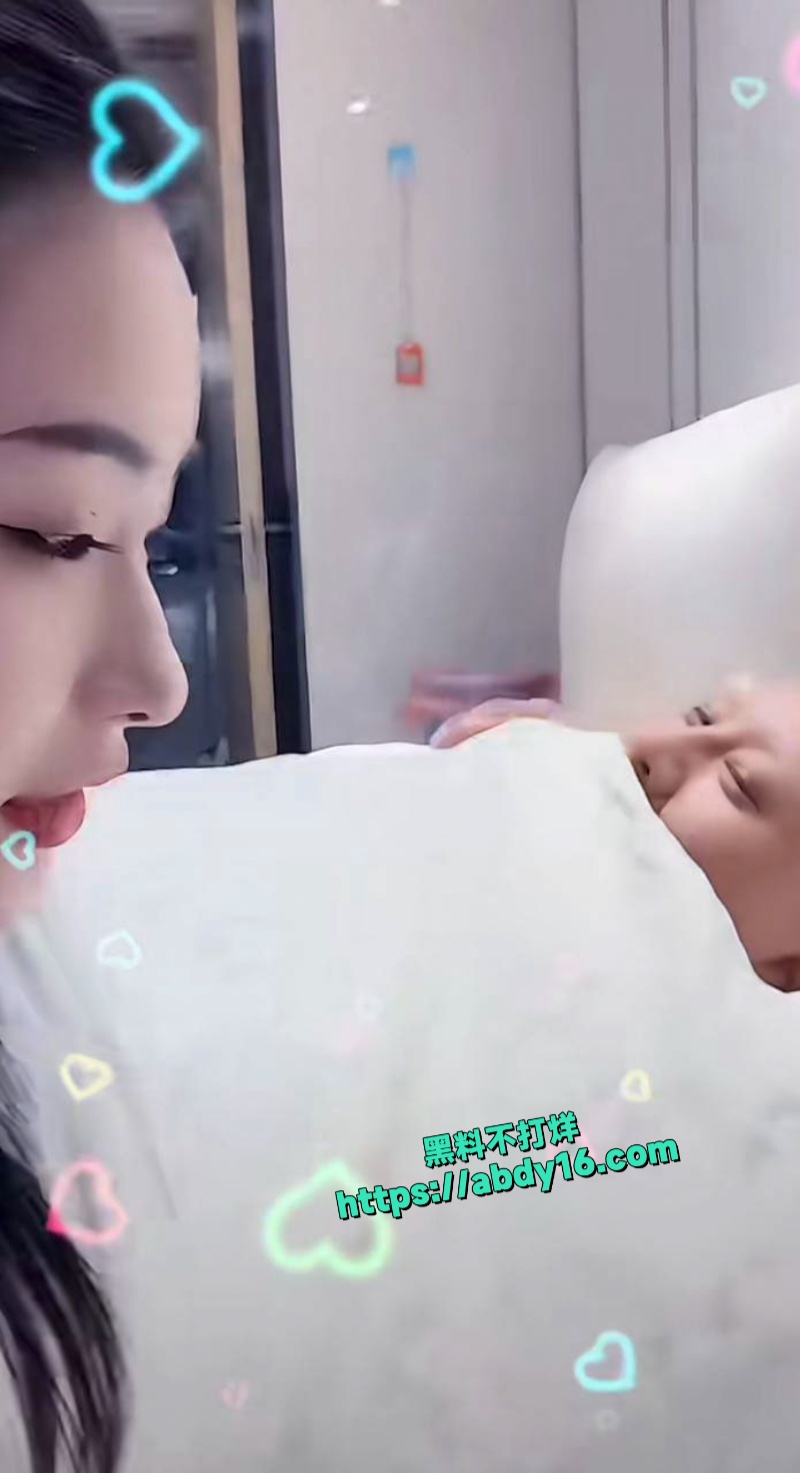 快手网红方丈出轨徒弟阿月 14