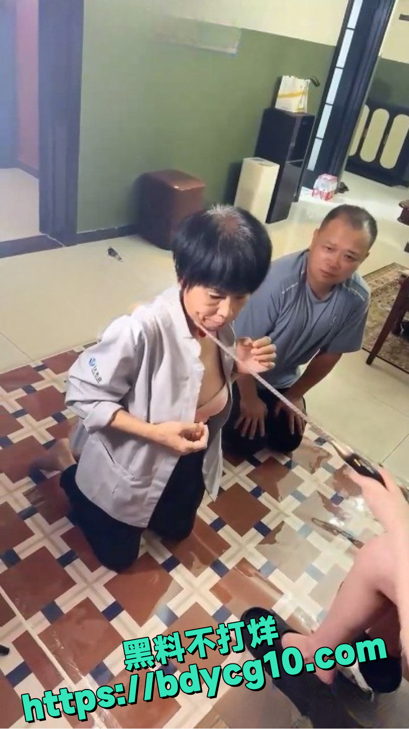 天直播赛道爆火 公公婆婆被开发成狗2