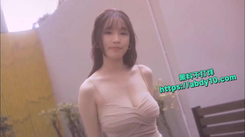 台湾人气网红苏畅1