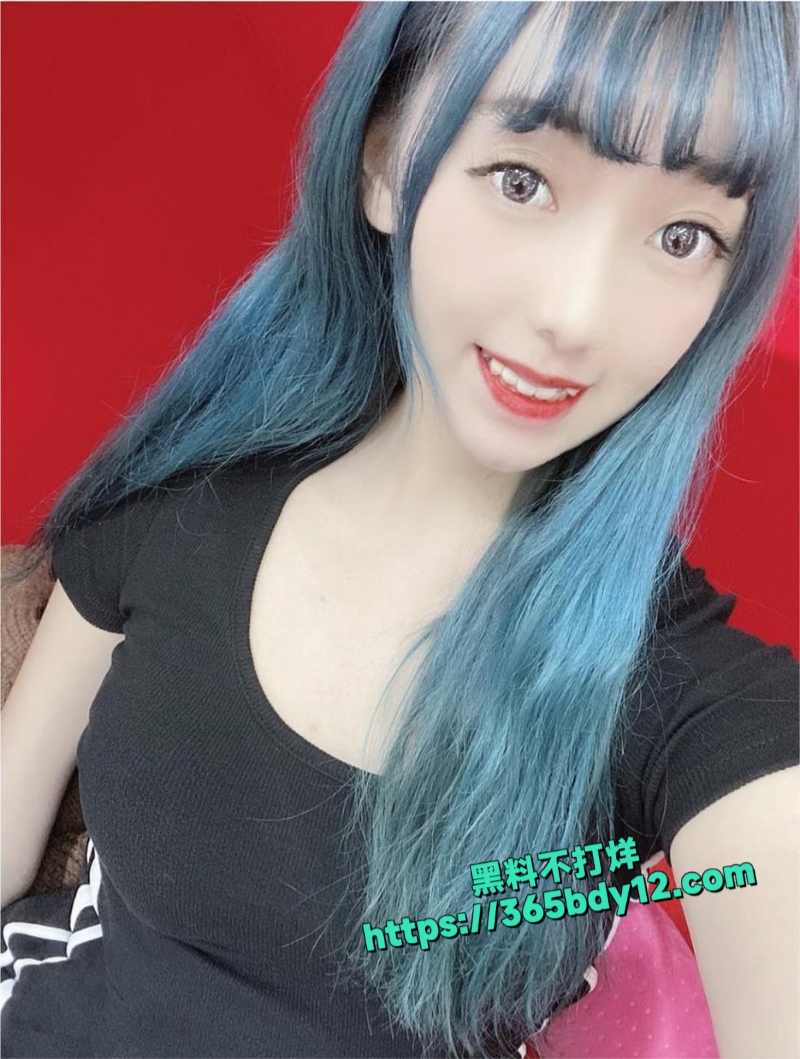 60万IG巨乳网美11