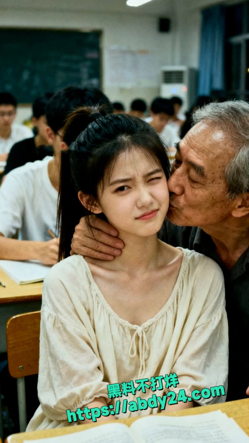 纯AI生成美女 16