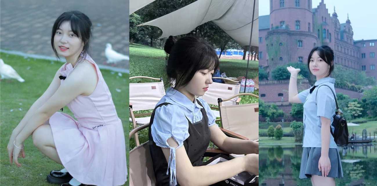 广东东莞01年甜妹刘鑫温柔献媚 床上口交骚货包养极致快感