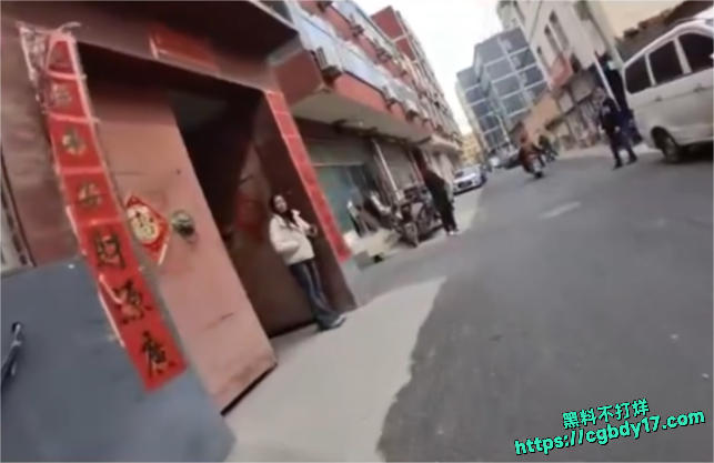 河北燕郊城中村4