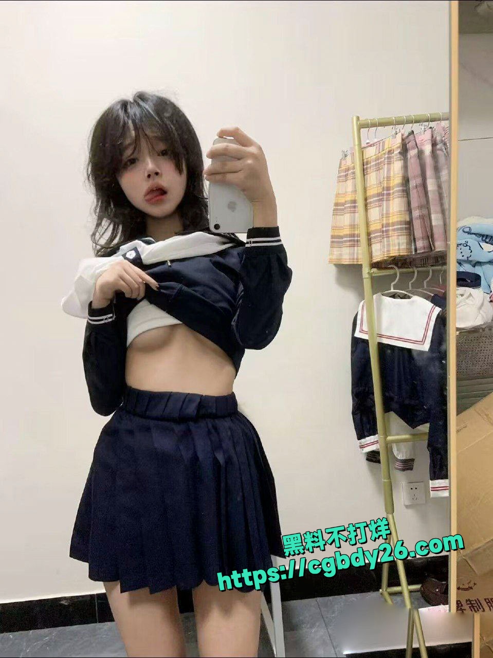 抖音32w粉丝网红部也是卜过门付费视频13