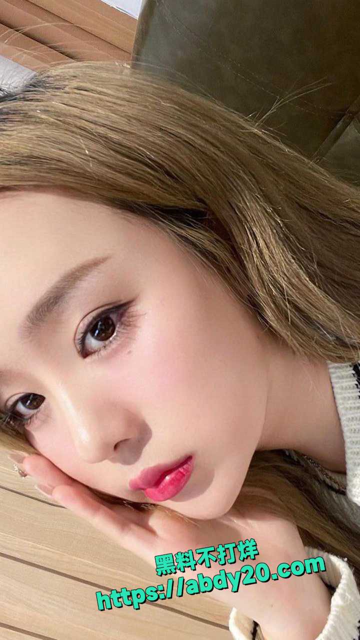 广东精神小妹 沫黎 21