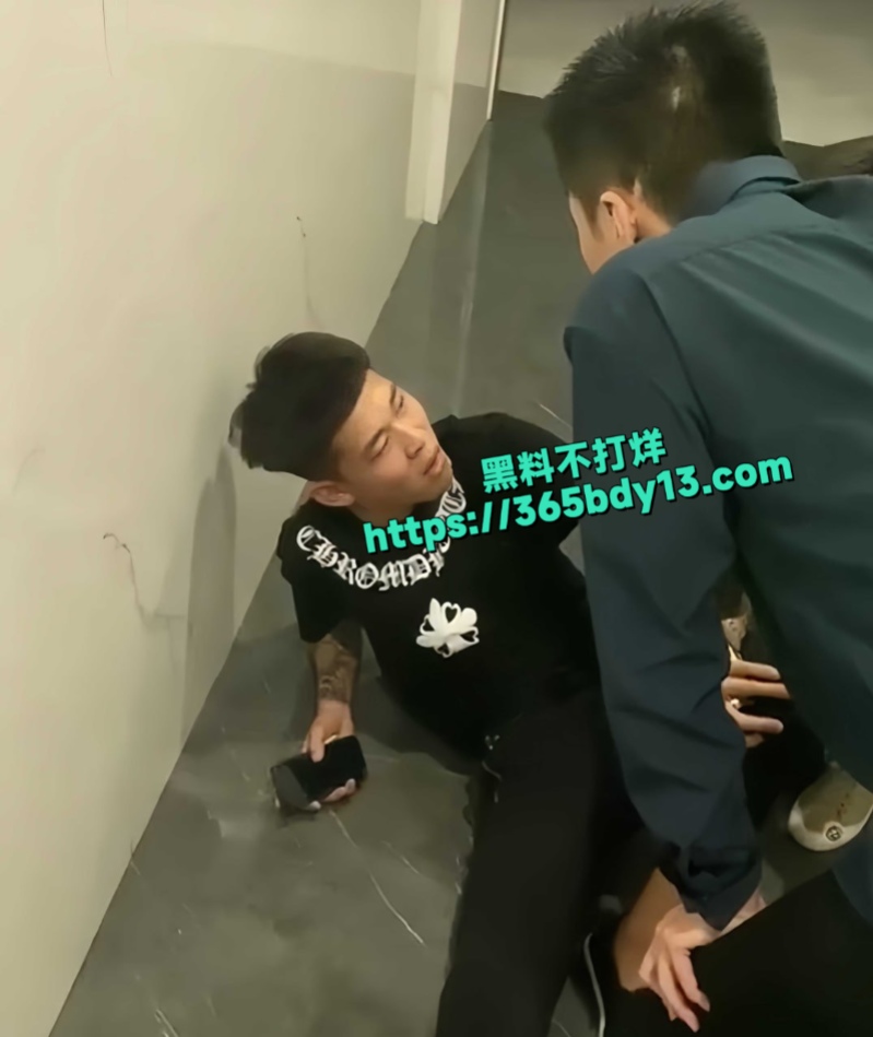 快手网红大毅2