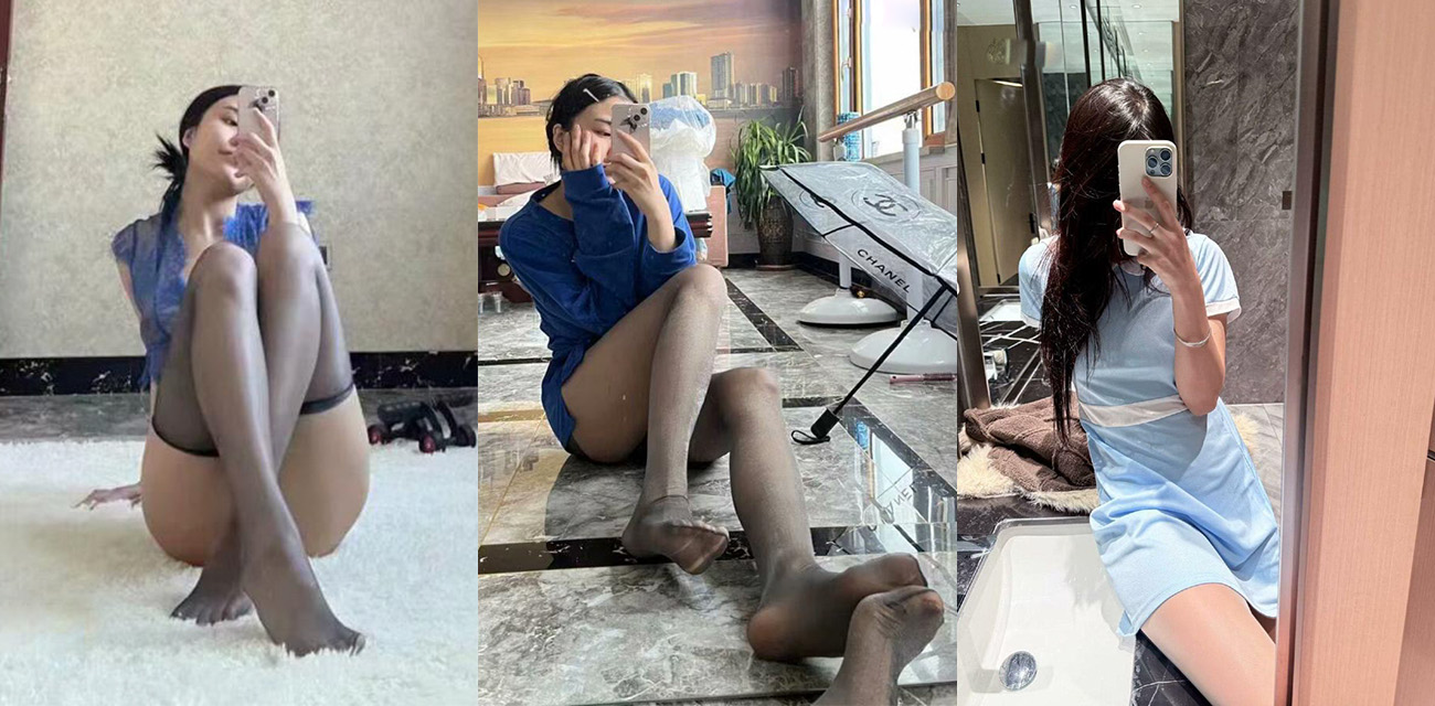 抖音百万粉丝擦边主播 R9999 绝密级福利泄密 172长腿御姐诱惑视频合集