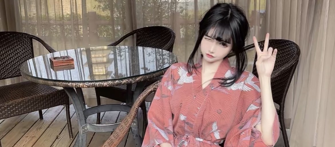 快手 咸小樱 百万粉丝主播万元订制流出