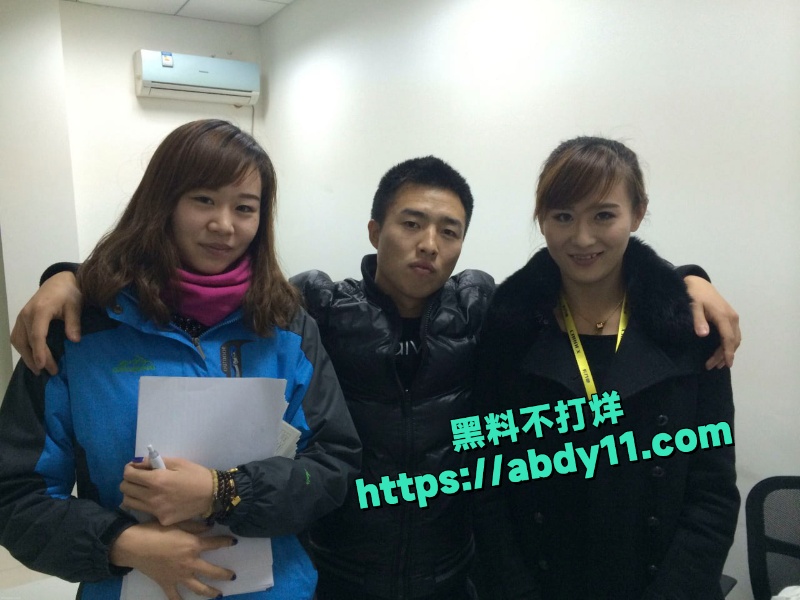 渣男分手后直接曝光前女友性爱视频 2
