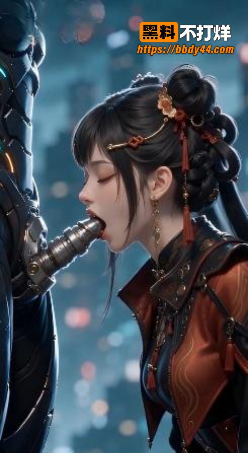山海快递第二集3