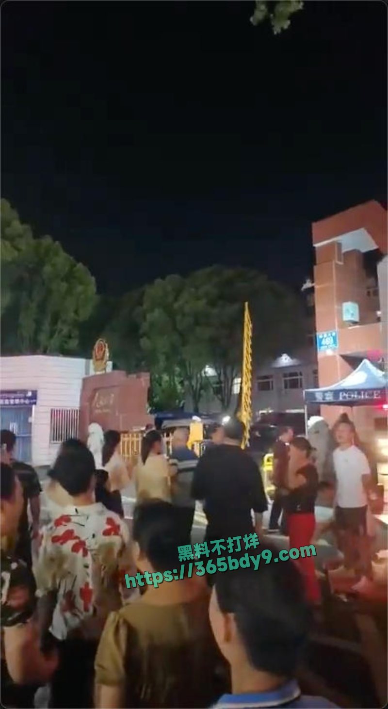 新力城业主因学区问题前往政府维权7