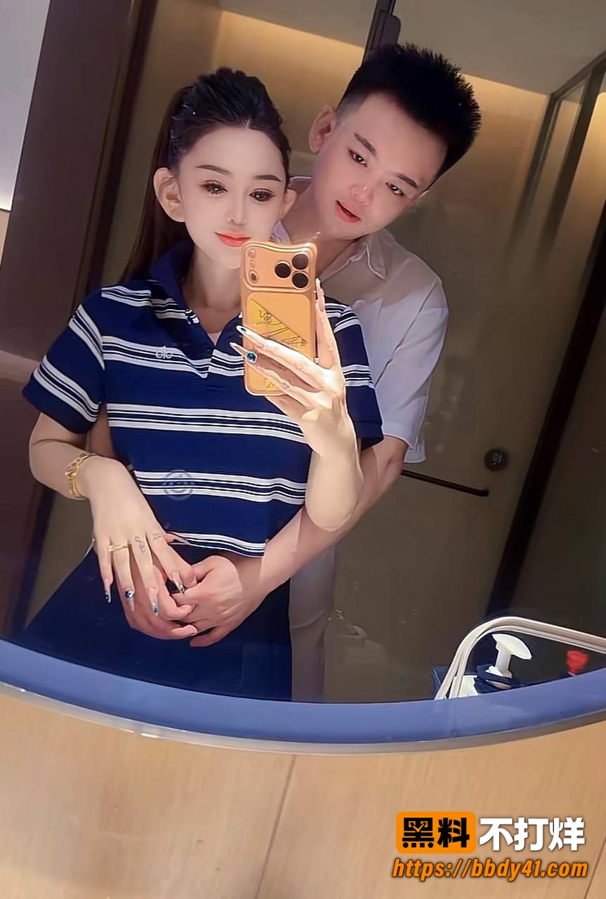 小娟子出轨4