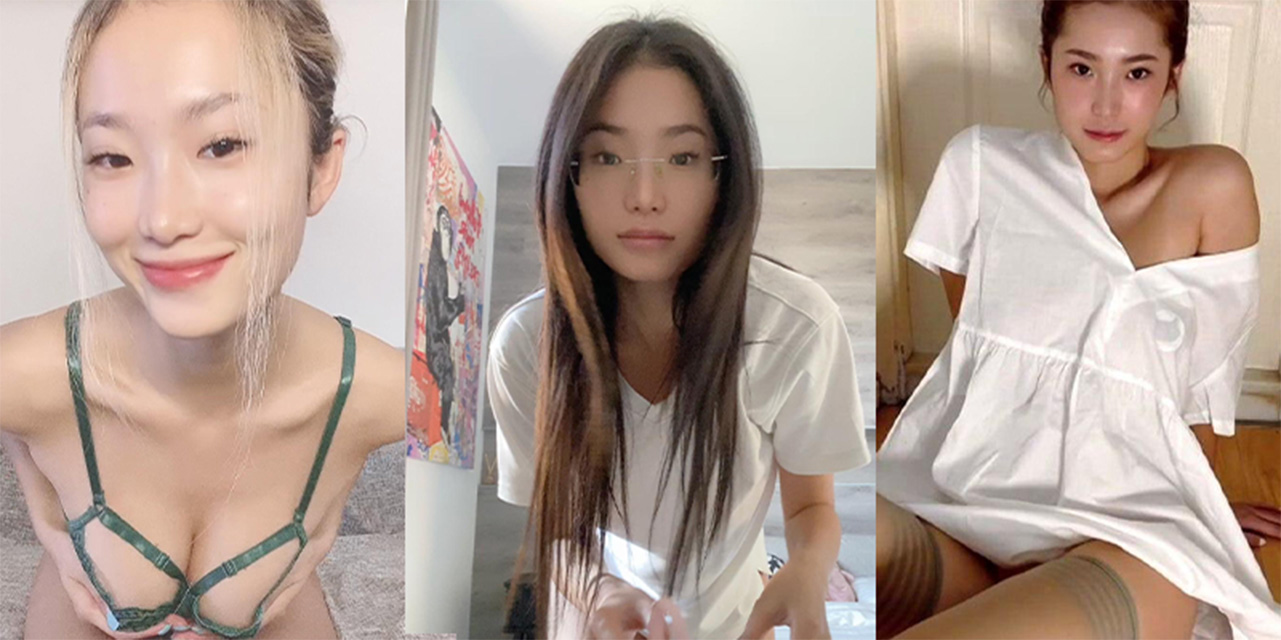 onlyfans福利姬北京瑶瑶 Lonelymeow最新流出视频合集 带来极致的试听享受