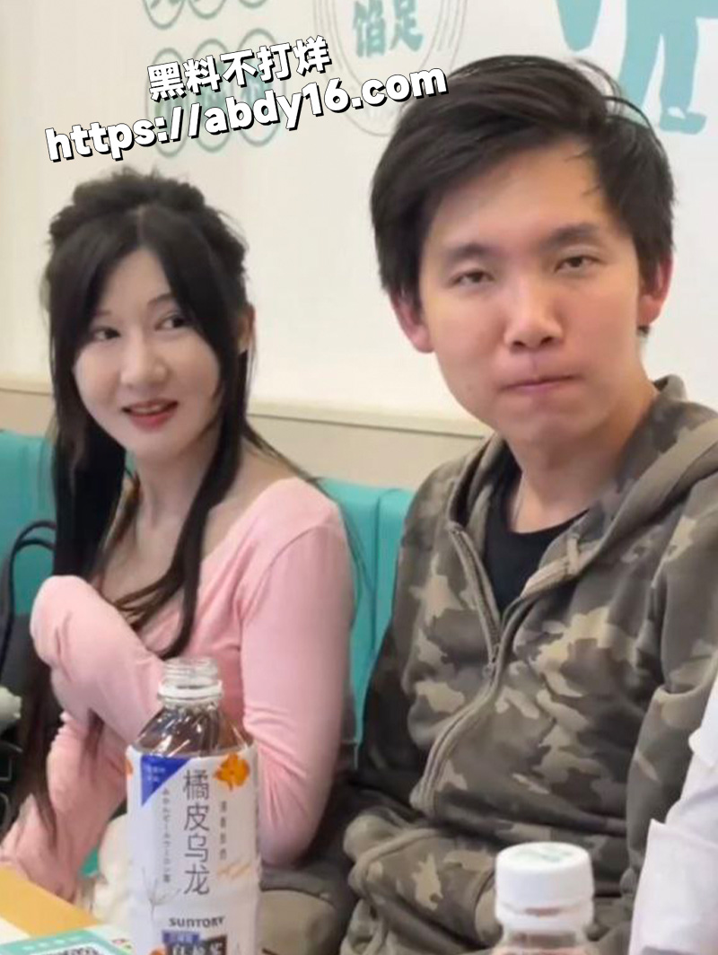 上海财兜兜大黄山小馄饨打架事件8