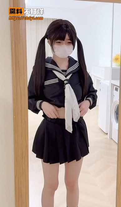 极品双马尾萝莉6