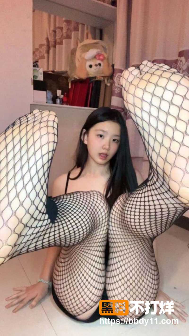 快手网红 聿钰儿6