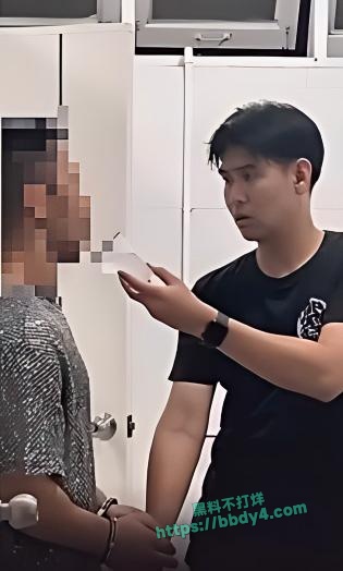 抖音网红 八哥在泰国15