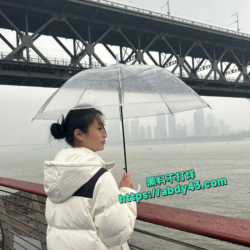 上海小母狗 芮敏 6