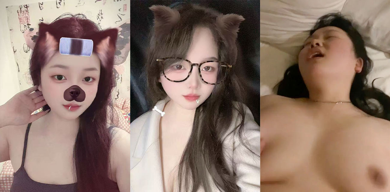 兰州博文科技学院反差婊涵欣瑶 男友为寻刺激曝光微胖母狗真实一面