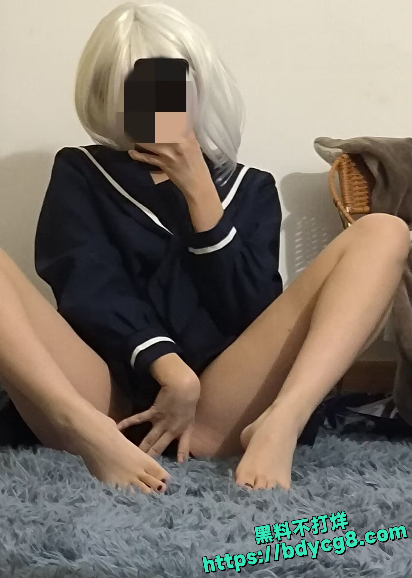 B站UP主福利10