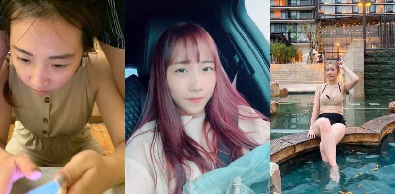 反差婊泄密 分手后被渣男出卖的大二学妹 微胖小肉感炮架子 嗲声叫床呻吟