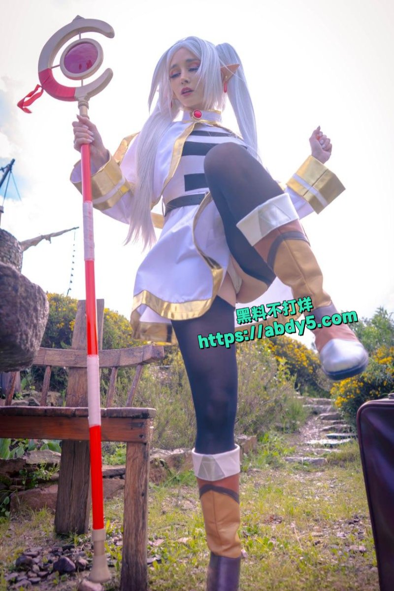 AeryTiefling现实版hentai女王6