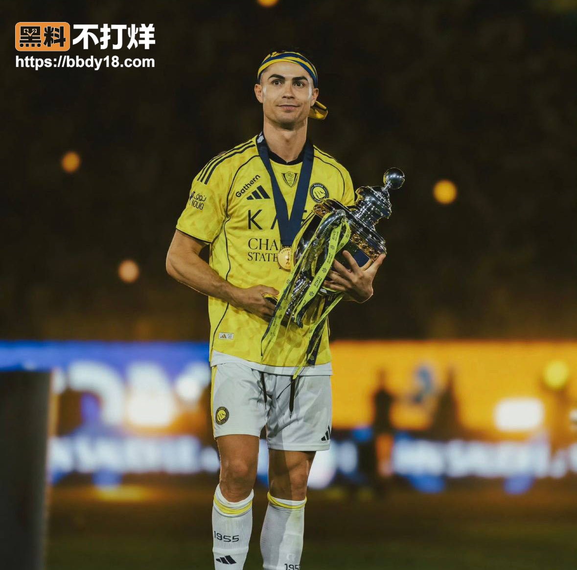 C罗最后一届世界杯1