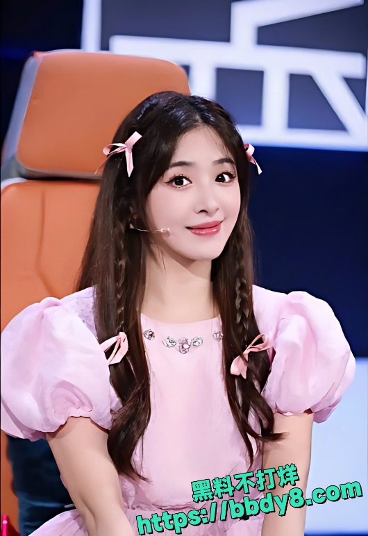 女星1