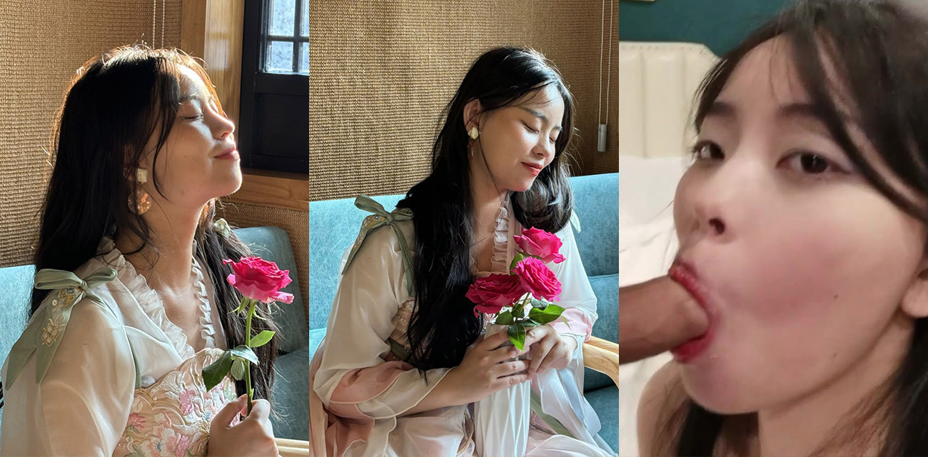乐山幼师 牟文倩 不雅视频曝光 想不到温柔甜美幼儿园老师私下和男友玩的这么激烈 口技无敌啊