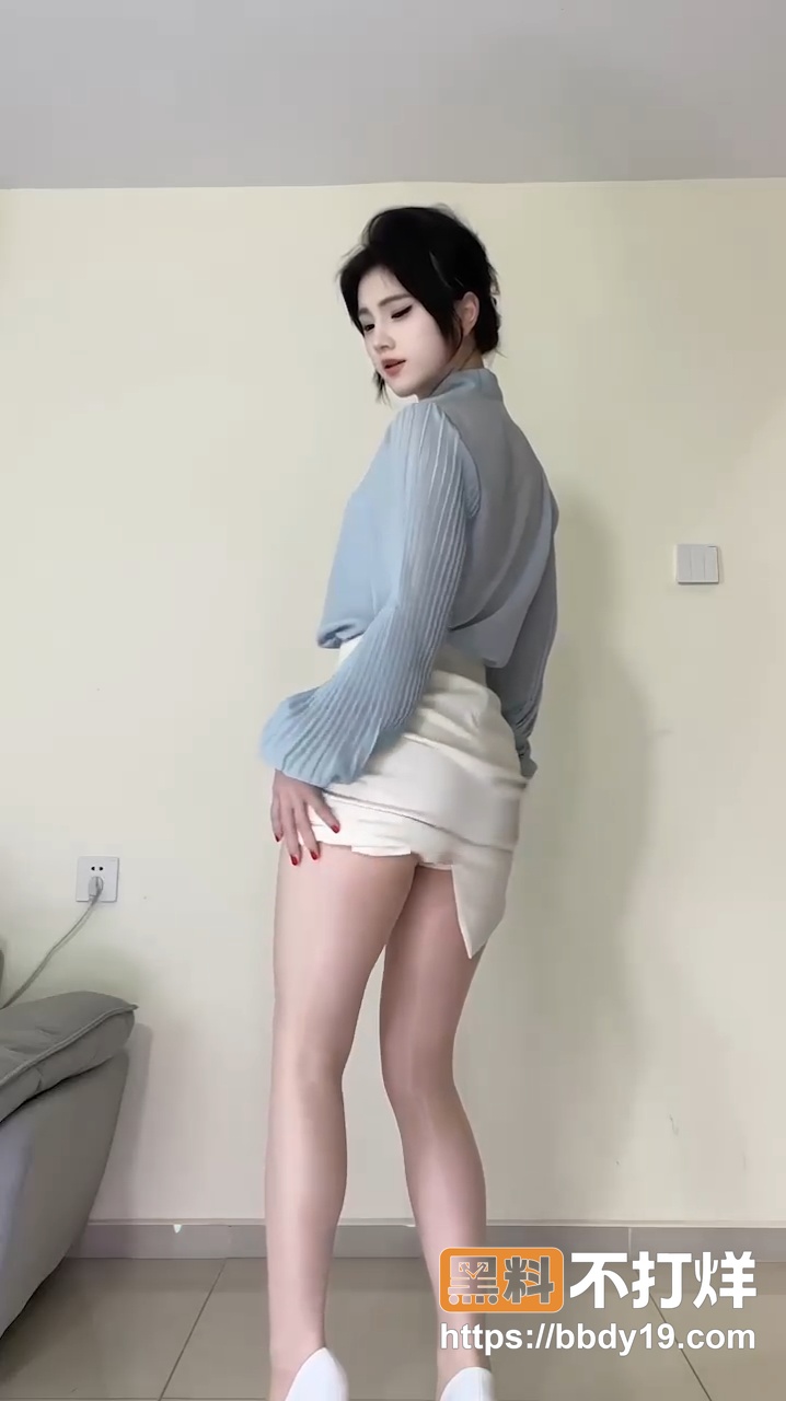 快手欧阳琴御姐10