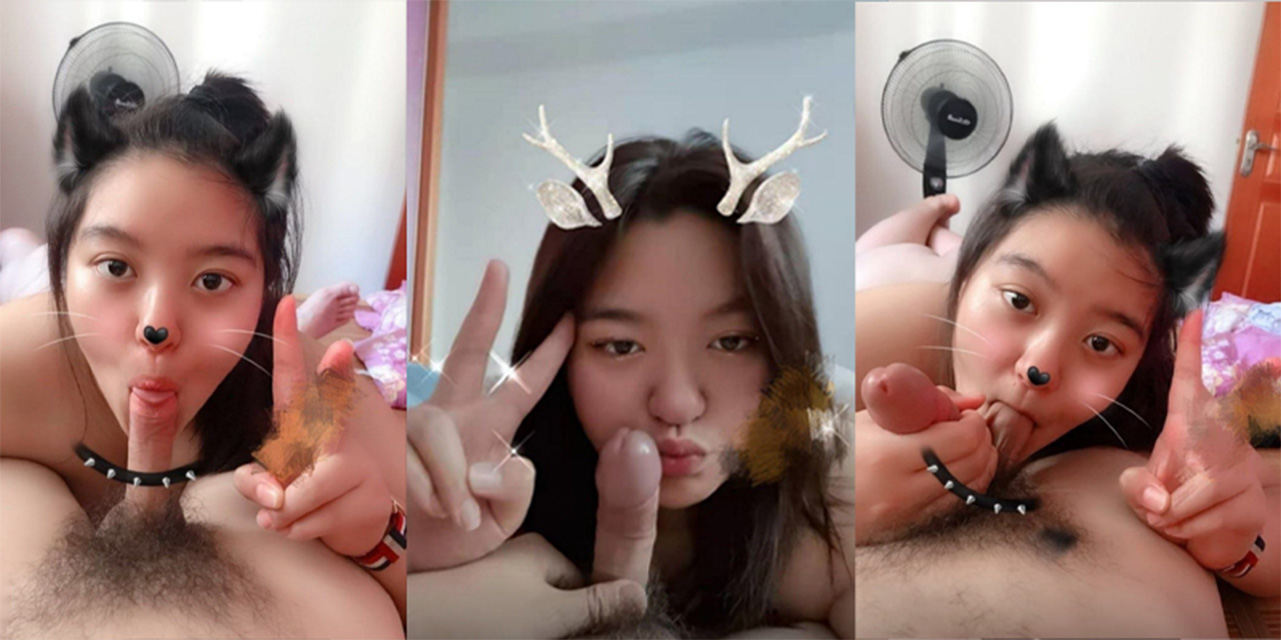 江苏01年极品丰满反差妹 朱星遐 与男友日常私密视频泄密 看起来超爱吃鸡的样子