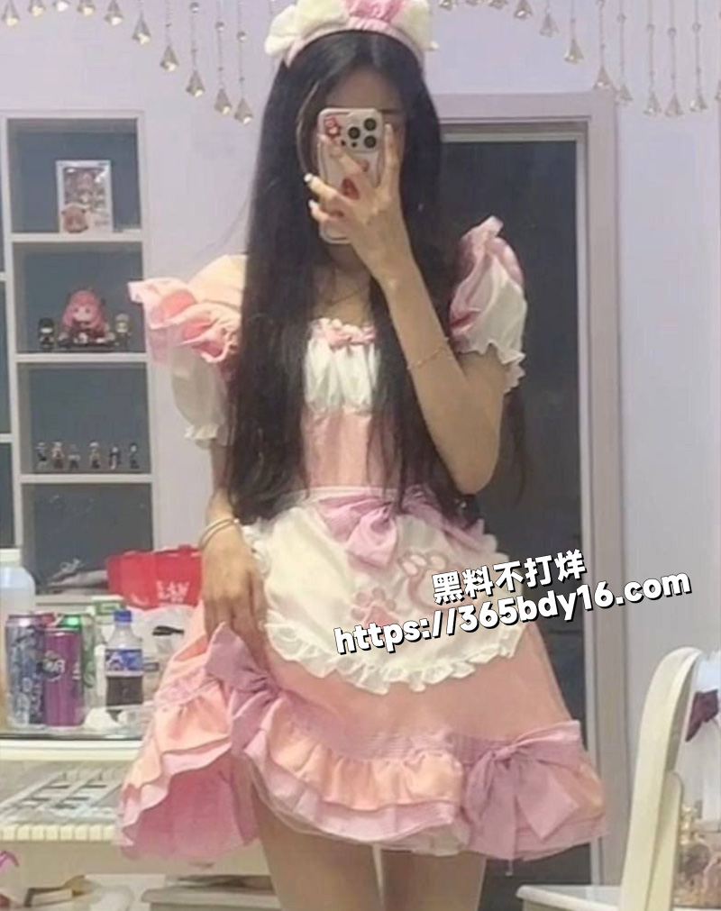 极品少女萝莉塔3