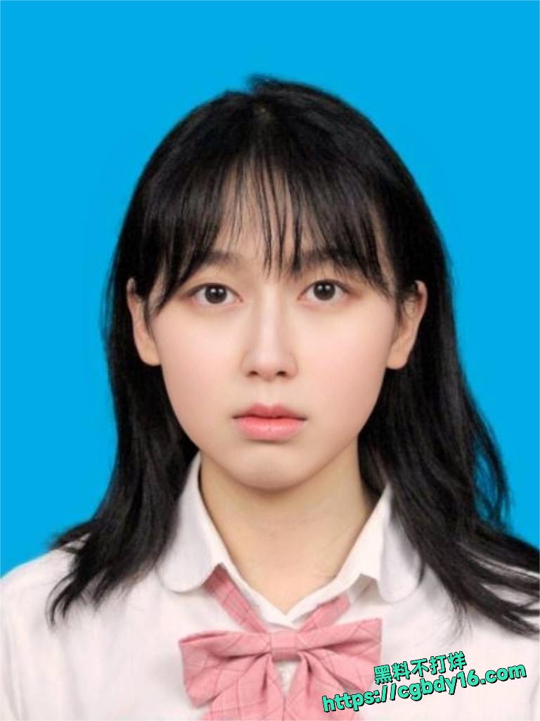 重庆邮电大学移通学院李启丹6