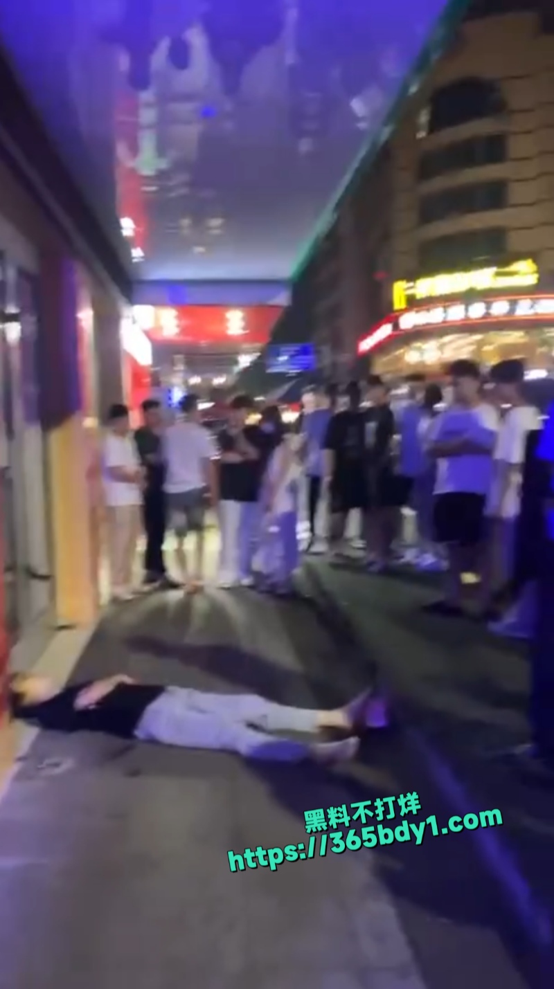 精神小妹精神小伙搞事情4