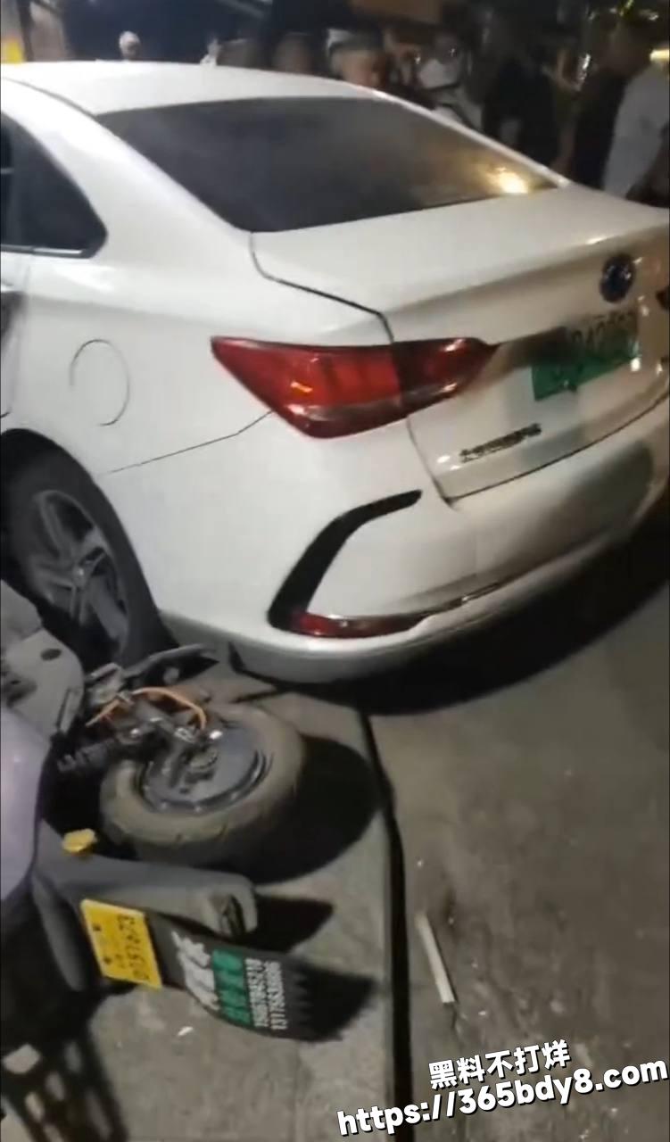 温州车祸2
