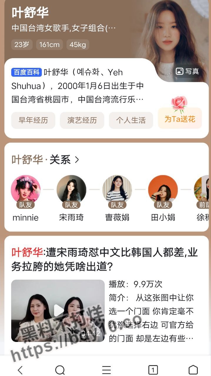 中国台湾女歌手叶舒华走光.jpg