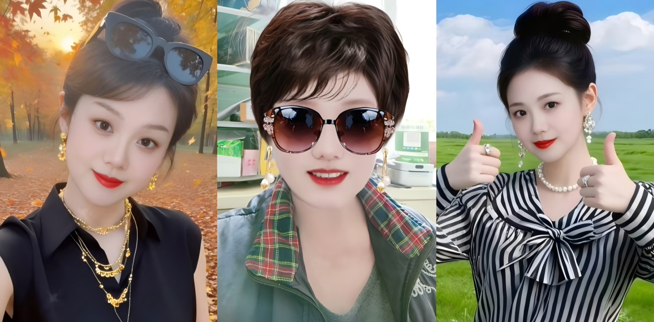 抖音熟姐彩云姐 自制药汤太猛 自慰喷镜子 还拉帅小伙店里直接干