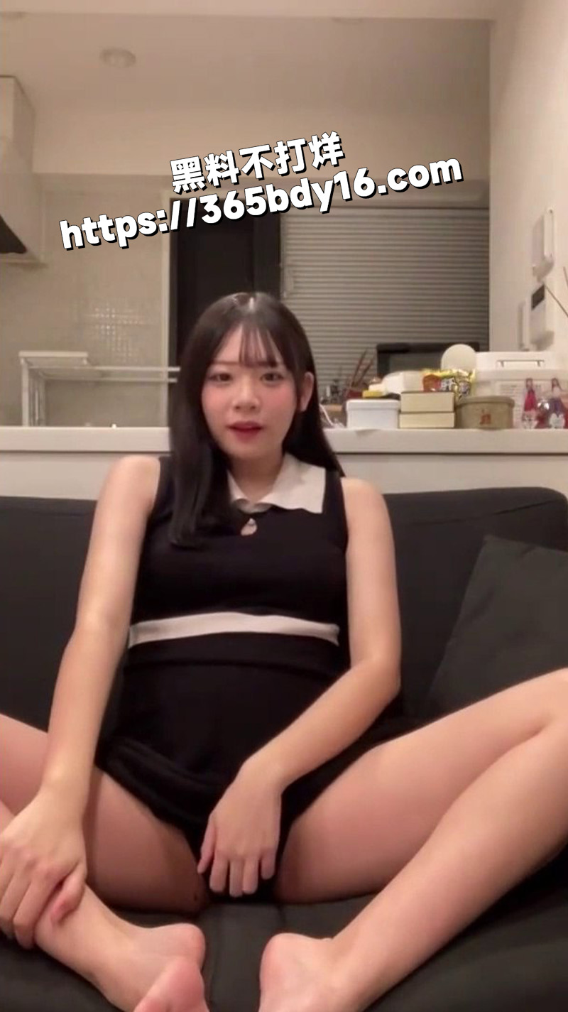 日本地下偶像Zoom直播自慰惊艳粉丝7