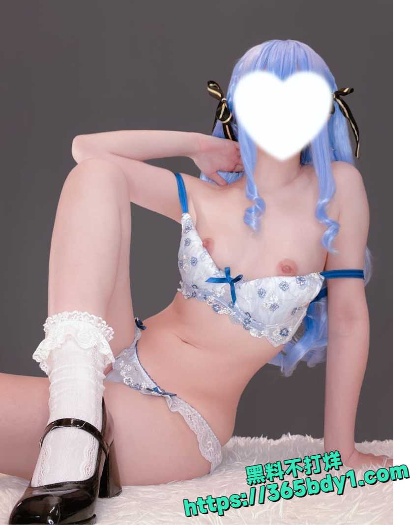 丰川祥子Ayame cosplay大尺度私拍6